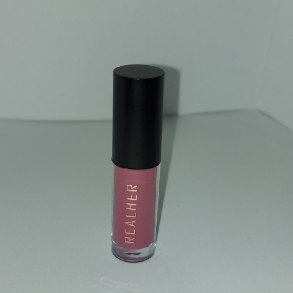 🌷Color Rich Lip Gloss in Be Limitless (Mauve) mini